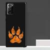 The Foxhole Court Case For Samsung Galaxy S23 S24 S25 Ultra S9 S10 S20 S21 S22 Plus S23 FE S25 FE Phone Cover