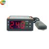 ZFX-13001 Digital Humidity Controller Automatic Humidity Control High-Precision Intelligen Humidity Sensor