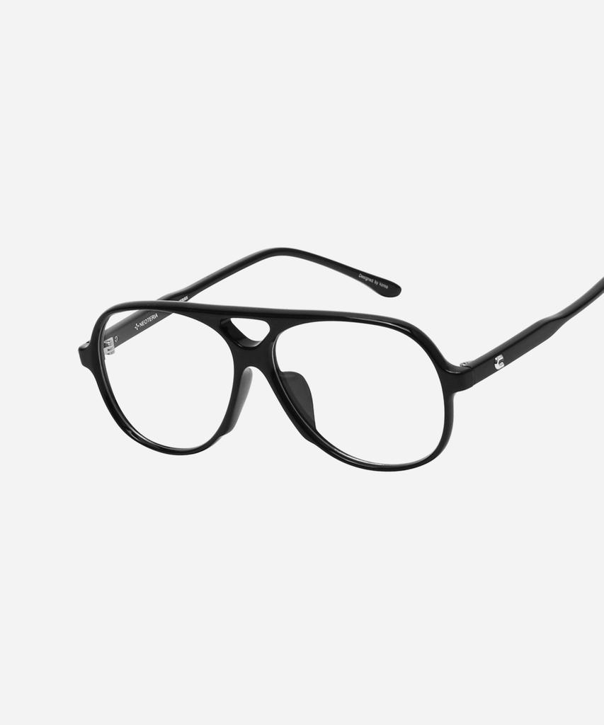 Neotelia Weing · Black