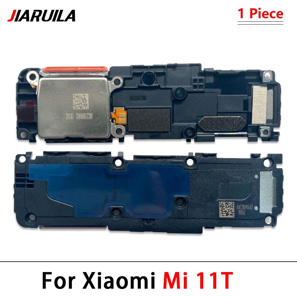 Loudspeaker For Xiaomi Mi 13 12 12T 11T 12S 11 Lite Pro Ultra Loud Speaker Buzzer Ringer Replacement Part