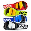 Motorcycle Goggles Eyeglasses Motocross Glasses Downhill Off Road MX MTB Cycling Dirt Bike Racing Protection  Goggles Motocross