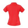 Spiro Womens/Ladies Team Spirit Polo Shirt
