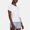 Under Armour T Shirt Women's White 1383364-100