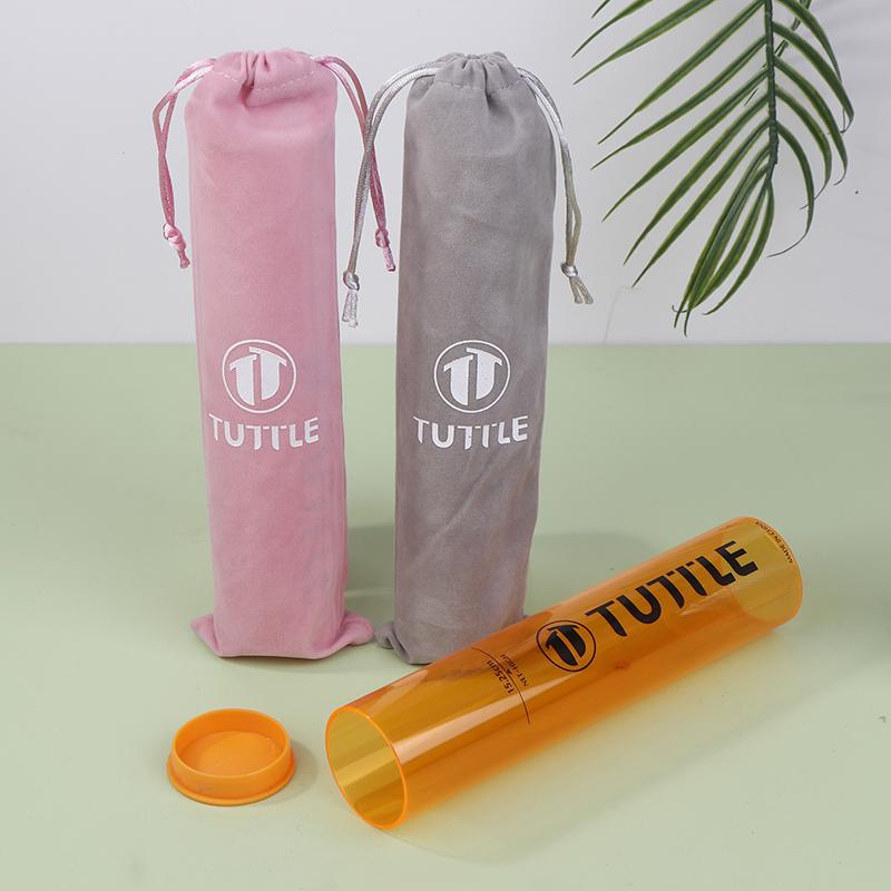 Table Tennis Rolling Stick Ball Container Multifunctional Table Tennis Ball Holder Table Tennis Rubber Roller Ping Pong Ball Box