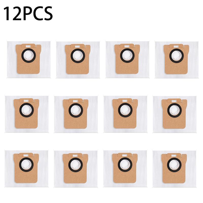 For Robot Vacuum Cleaner Xiaomi X20 + / X20 Plus, Wiper and Grill Accessories, Main Side Brush, Hepa Filter, Spare Parts Dust Ba