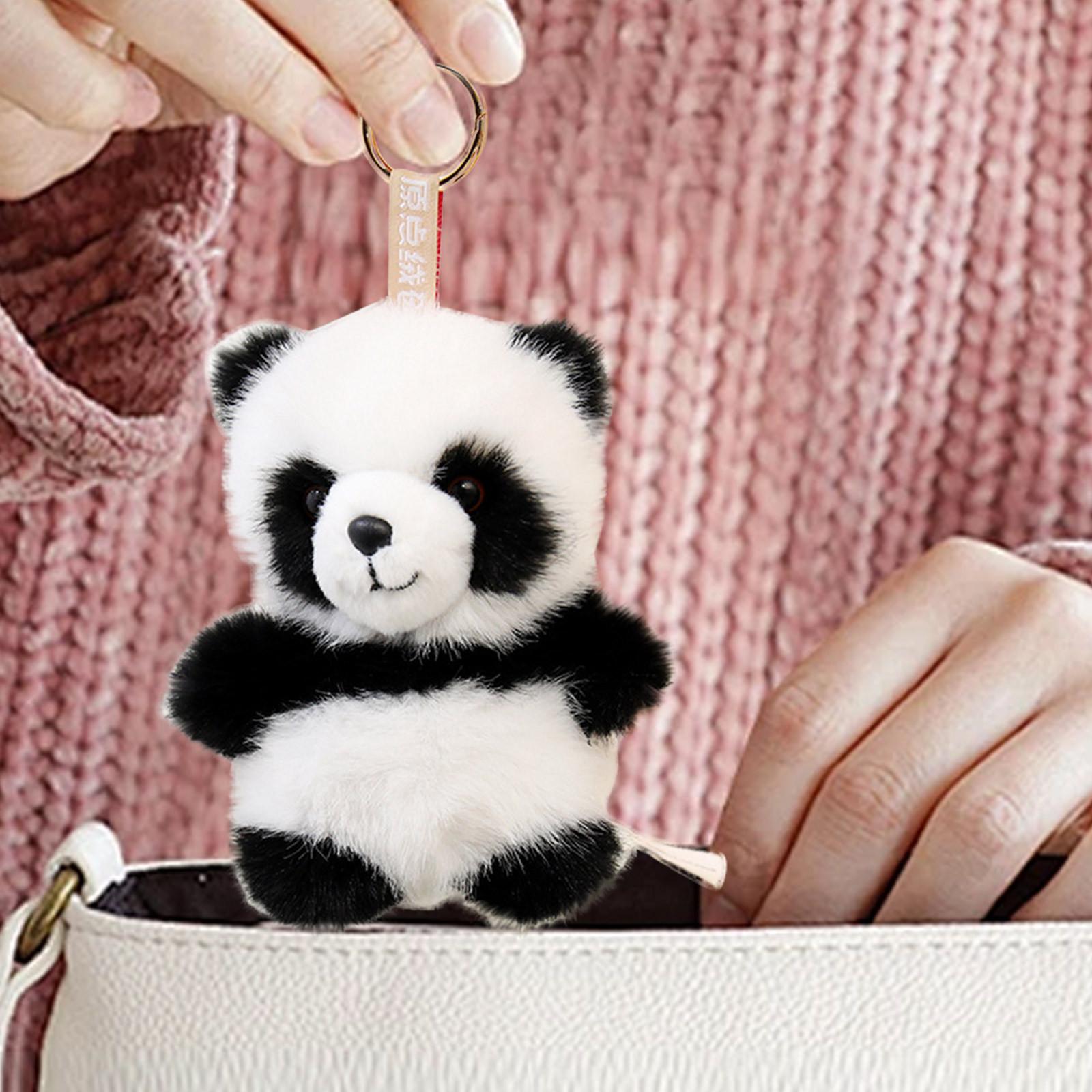 

Милая кукла плюшевая игрушка енот кукла настольная подвеска подарок детская игрушка One Size