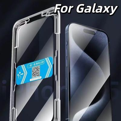 Accesorii pentru telefoane – Folii de protecție pentru ecran
