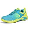 LEFUS Professional Men Badminton Volleyball Shoes Breathable Anti-Slippery Sport Shoes for Women Table Tennis Sneakers