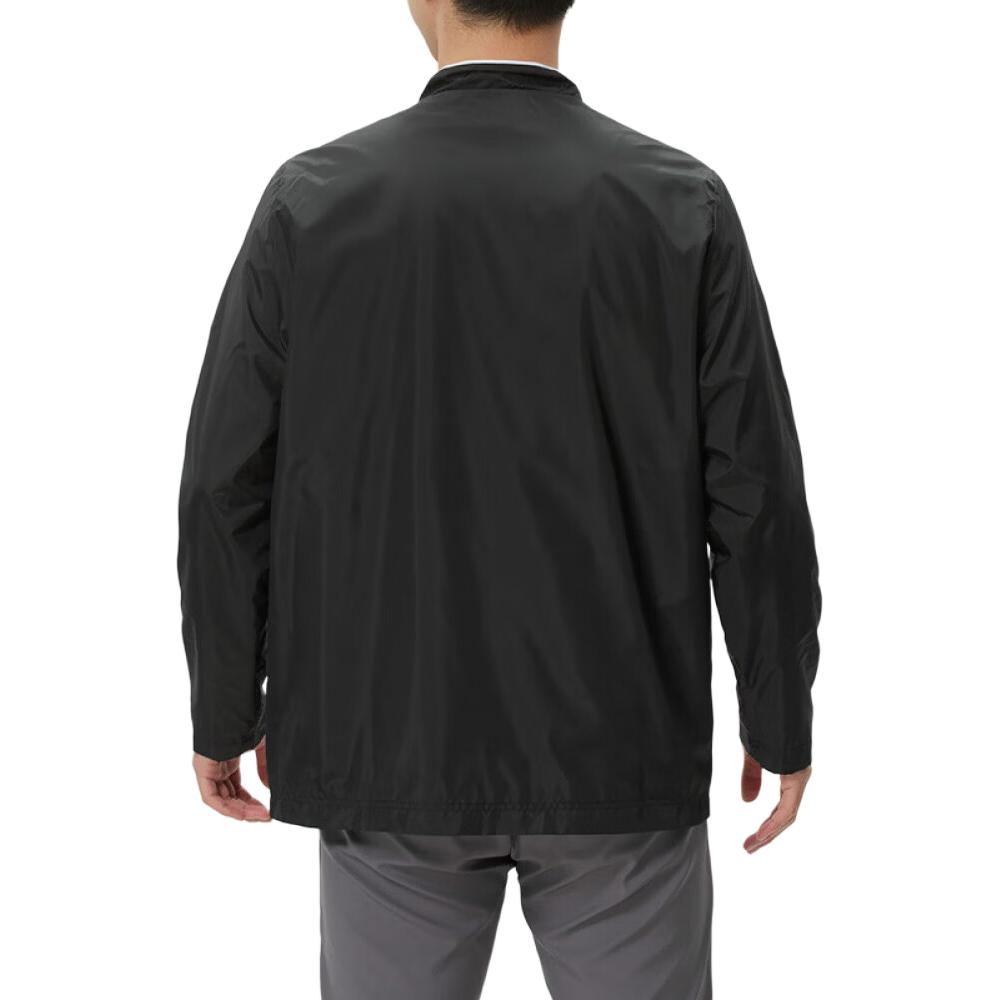Nike Woven Windbreaker Training Jacket Men jackets IR8430-010