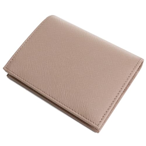 Prada Bi-fold Wallet 1MV204 QWA [Parallel Import]