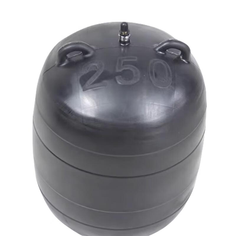 Dexia Rubber Pipeline Water Blocking Airbag