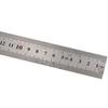 3PCS Stainless Steel L Shape Angle Square Ruler 30 50 60cm for Precise For Woodworking and Carpentry Measurement