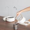 Nanshan Xiansheng Electric Ceramic Tea Stove & Teaware Set