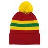 Fan Originals Unisex Adult Wales Retro Hat And Scarf Set