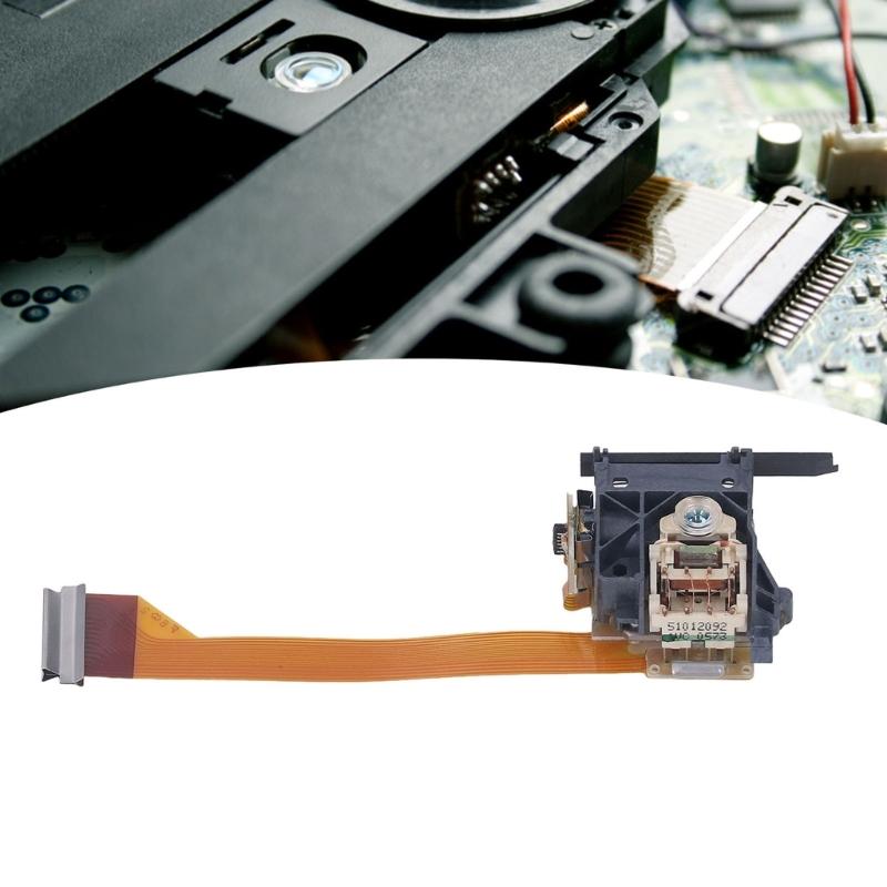 Long Life ABS Optical Lasers Head Module Suitable For VAU1254 VAU1255 VAU1252 Systems With Enhancing Signal Transmission