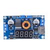 Netzteil Abwärtsmodul Konstantstrom-Spannungswandlerplatine mit USB-Schnittstelle 5A