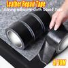 Self Adhesive Wearproof Leather Repair Tape High Viscosity Seats Sofa Handbags Furniture Shoes Cushion Repair Subsidy Patch