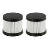For Karcher HEPA Filters Essential Replacement Set for Efficient Cleaning in Cordless Vacuum Models For CVH 2 & Premium