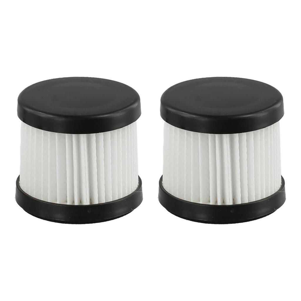 For Karcher HEPA Filters Essential Replacement Set for Efficient Cleaning in Cordless Vacuum Models For CVH 2 & Premium