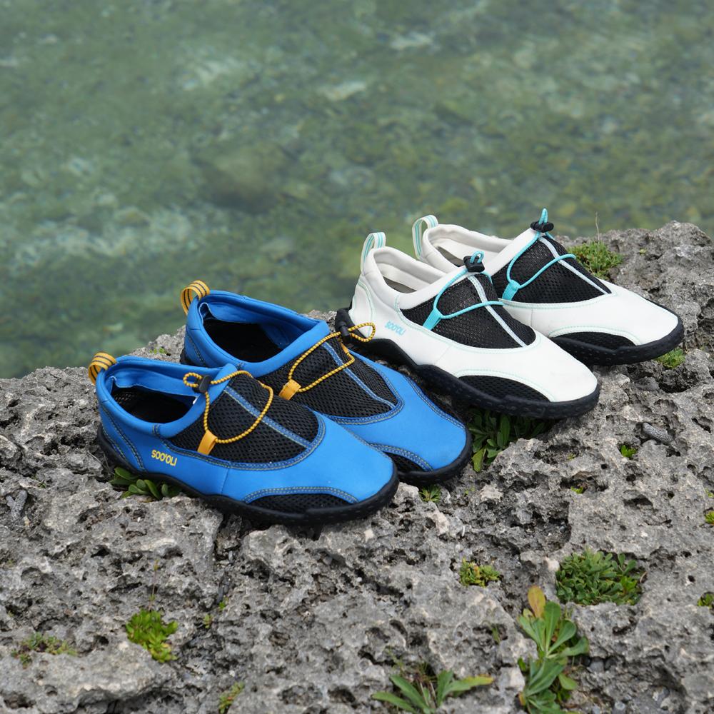 Suolli Mesh Aqua Shoes (Type B)
