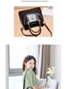 2024 Women's Large Capacity Simple Shoulder Crossbody Handbag
