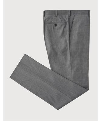 BRUNOBAFFI New Basic Suit Pants_Mangbys2221