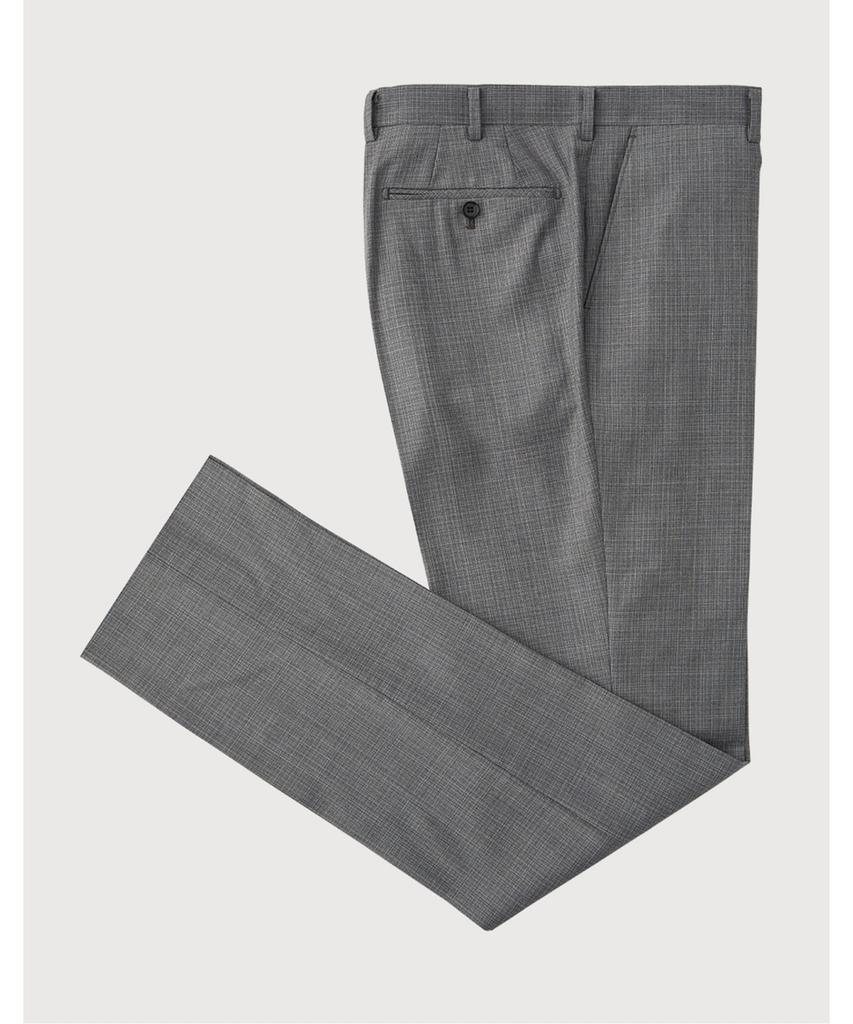 BRUNOBAFFI New Basic Suit Pants_Mangbys2221