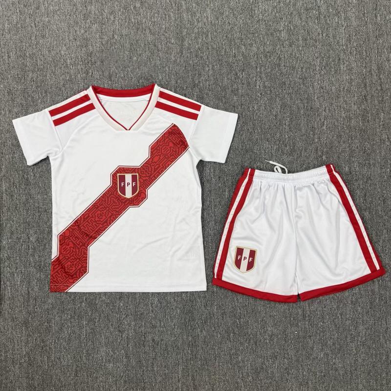 World Cup Jersey Argentina Germany Portugal England Italy Children s Football 18
