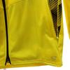 Puma Dortmund Trikotjacke L gelb Herren Gebraucht