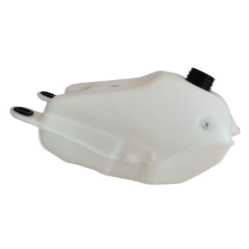 Large Capacity ATV Beach Buggy Plastic Gas Can: Lightweight, Blow Molded, Customizable Fuel Tank. -