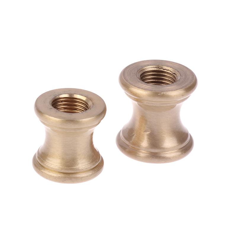 Lampă de masă pentru dormitor Corp Bricolaj Piese decorative din alamă Toate Corn în formă de I Cilindric Accesorii pentru lampă de noptieră Asamblare Întreținere