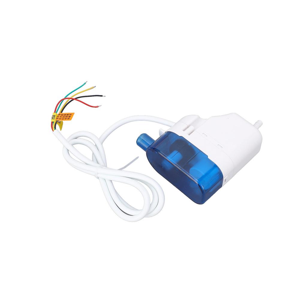 Klimaanlage Automatische Kondensatpumpe Vollautomatische Kondenswasser-Hebepumpe für 1‑3P Wandgerät 100‑230V