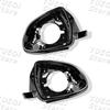 51167468241 51167468242 Reverse Mirror Frame Cover For BMW G08/G01/G02/G05/G06/G07 2017-2024 Mirror Support Trim Ring Left Right