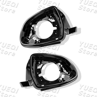 51167468241 51167468242 Reverse Mirror Frame Cover For BMW G08/G01/G02/G05/G06/G07 2017-2024 Mirror Support Trim Ring Left Right
