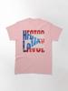 T-shirt Classica di Héctor Lavoe Hector Lavoe