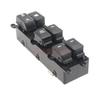 Power Window Master Switch 18P For Kia Forte Cerato K3 2014-2017 93570-B5000