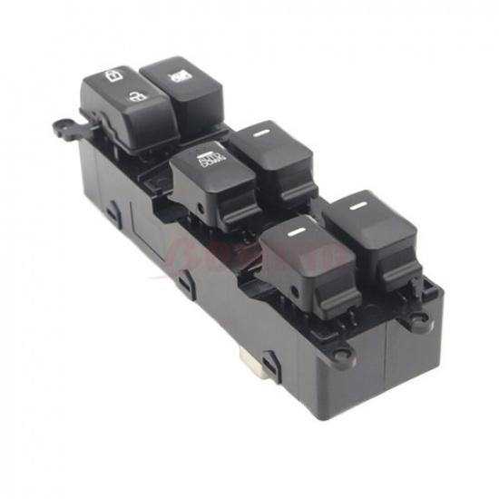 Power Window Master Switch 18P For Kia Forte Cerato K3 2014-2017 93570-B5000