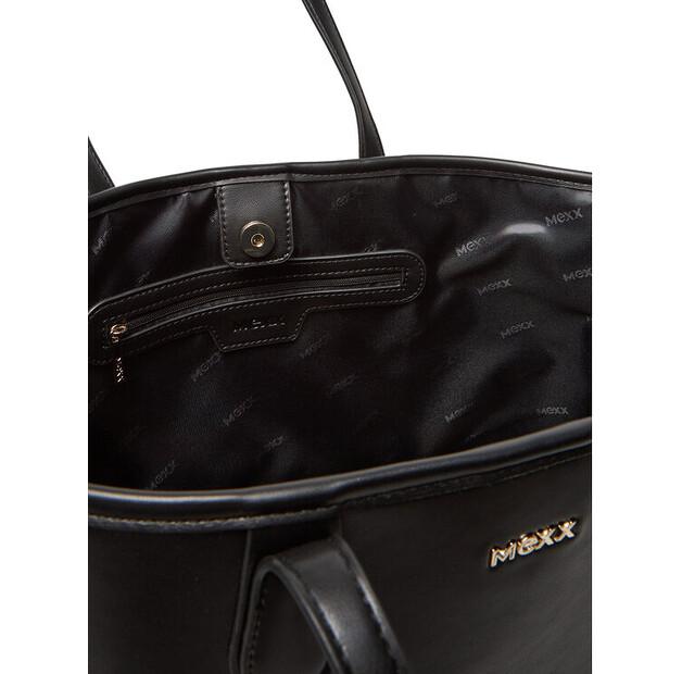 Сумочка MEXX C- -H-002-08 чёрный