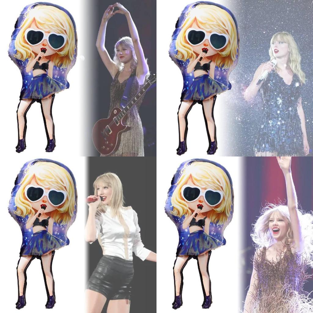 Multi-functional Portable Air Pump Compact Design For Inflating Latex Balloons And Swimming Rings