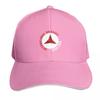 International Brigades Baseball Cap Streetwear Hip Hop Trendy Vintage Retro Embroidered Lightweight Packable