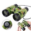 Binoculars Children Simulation CS Telescopes Toys For Kids Outdoor Birding