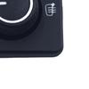 Auto-Rückspiegel-Steuerschalter-Knopf 3G0959565A Für Tiguan Für Passat Für Seat Rückspiegel-Einstellknopf