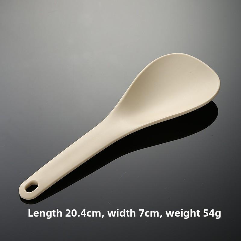 Deepen The Buffet with Spoons