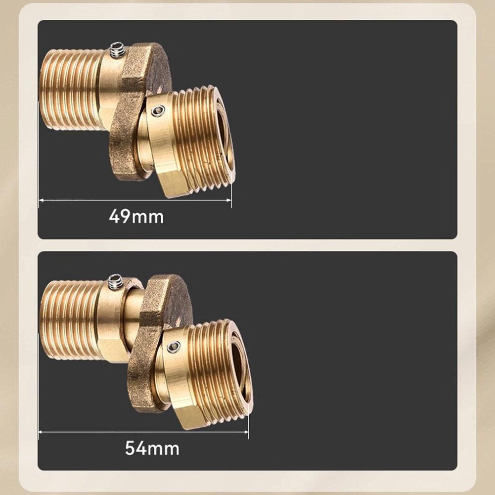 360 Degree Rotating Shower Head 360 Degree Rotation As Shown Adjustable Shower Faucet Customizable Outlet Angle