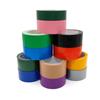 High-Adhesion No-Residue Easy-Tear High-Temp Wear-Resistant Fabric Adhesive Tape