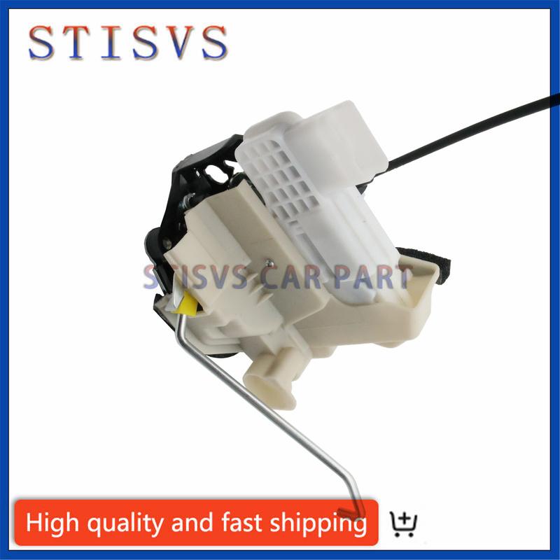 Front Rear Door Lock Latch Assy For Kia Rio 2012-2017 2013 New High Quality OE 81321-1W060 81411-1W010 81421-1W010 81311-1W030