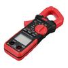 New Digital Clamp Meters AC/DC Current Voltage True RMS Mini Auto Range VFC Capacitance Non Contact Multimeter