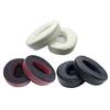 Breathable Headphone Earpads Ear Covers Ergonomic Design Long Last Wear for HD4.50BT/4.50BTNC/4.50SE/4.40BT/4.30G Audios Devices Accessories