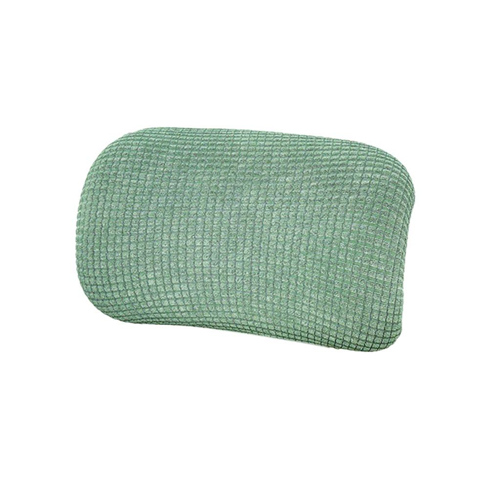 Stain-proof Boss Chair Head Covers Dust-proof Chair Sleeves  for Living Dining Room Home Decor