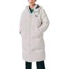 Fila UNI Down Jacket Unisex White FS2DJE4103X-OWH